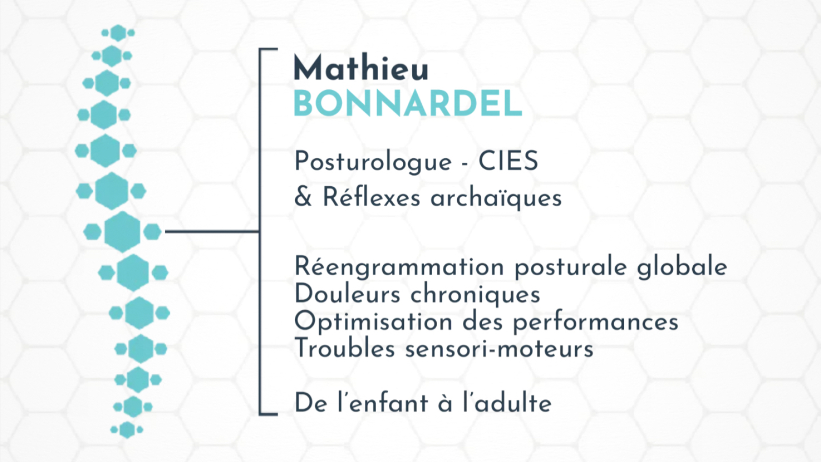 Mathieu Bonnardel