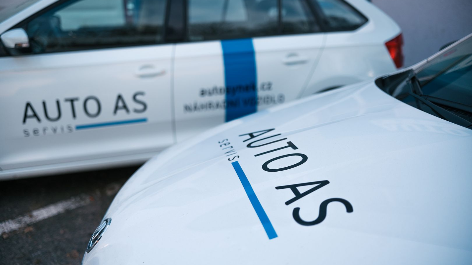 Autoservis Synek