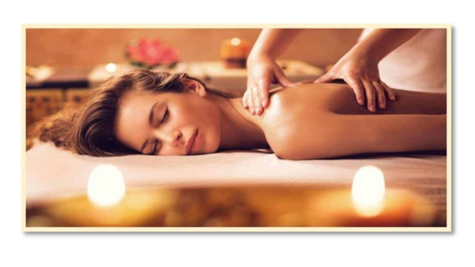 Pavla Jašková masáže