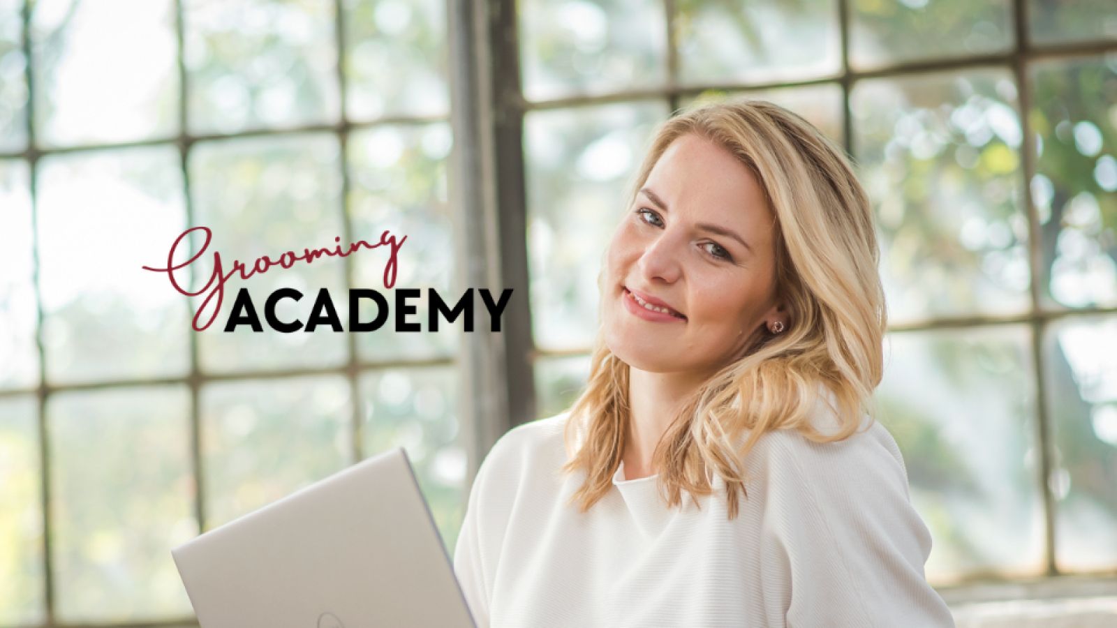 Grooming Academy Online