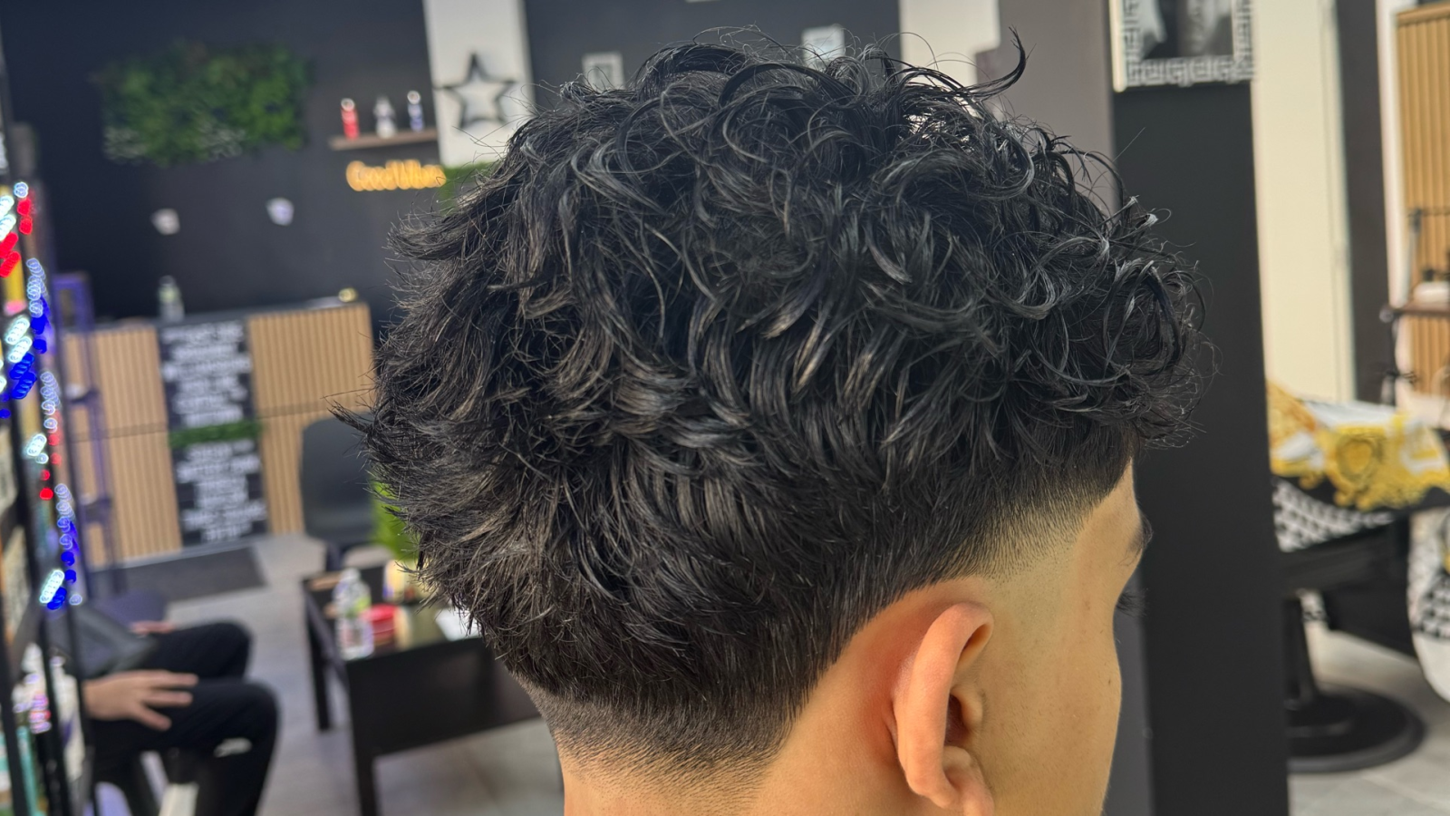 All Star Barber