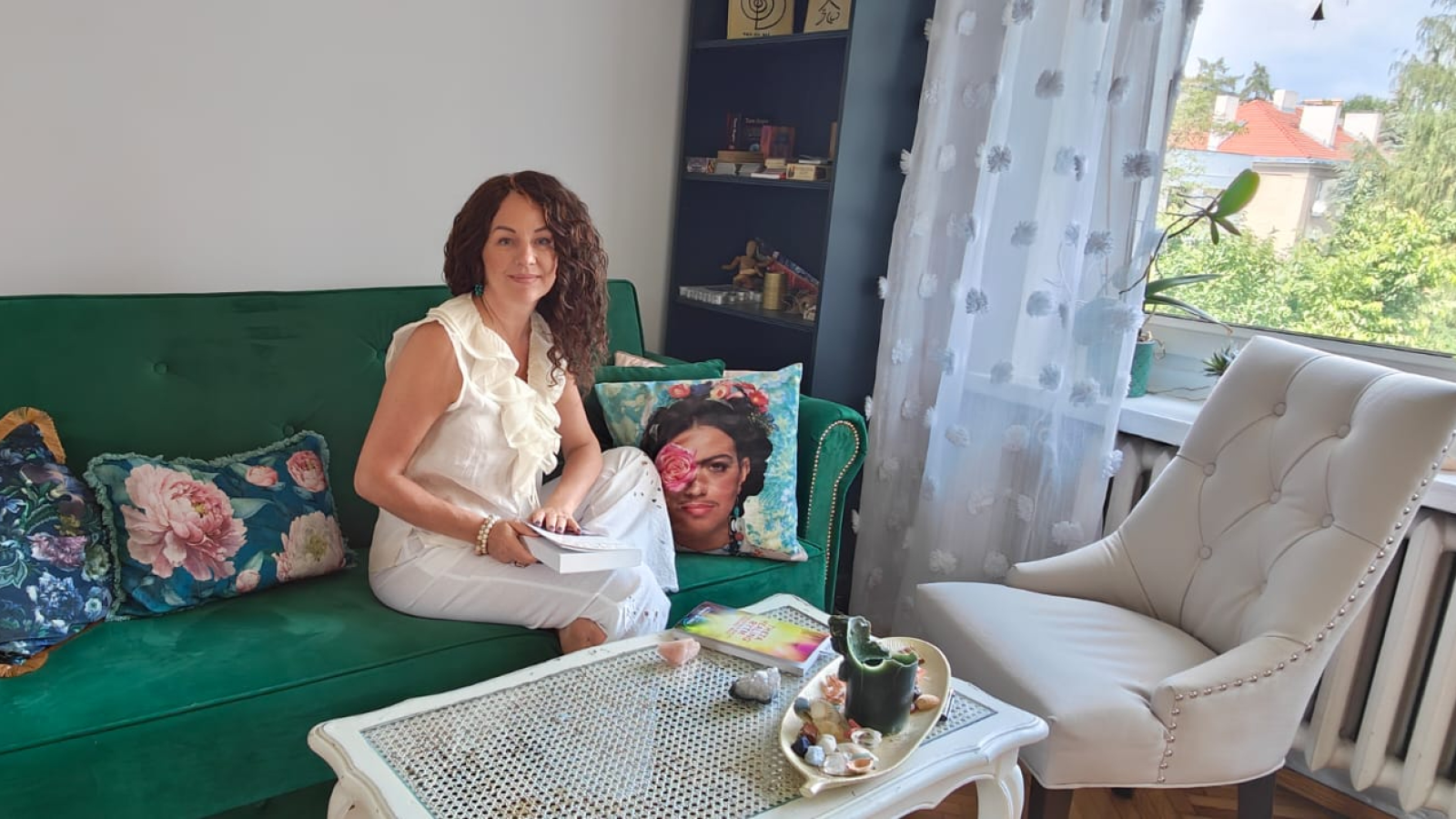 Lucyna Ruszkiewicz Psycho-terapia-zdrowia Pracownia Rozwoj