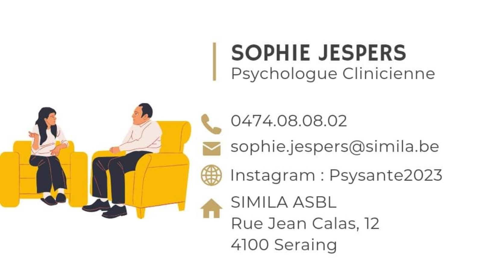 Sophie Jespers