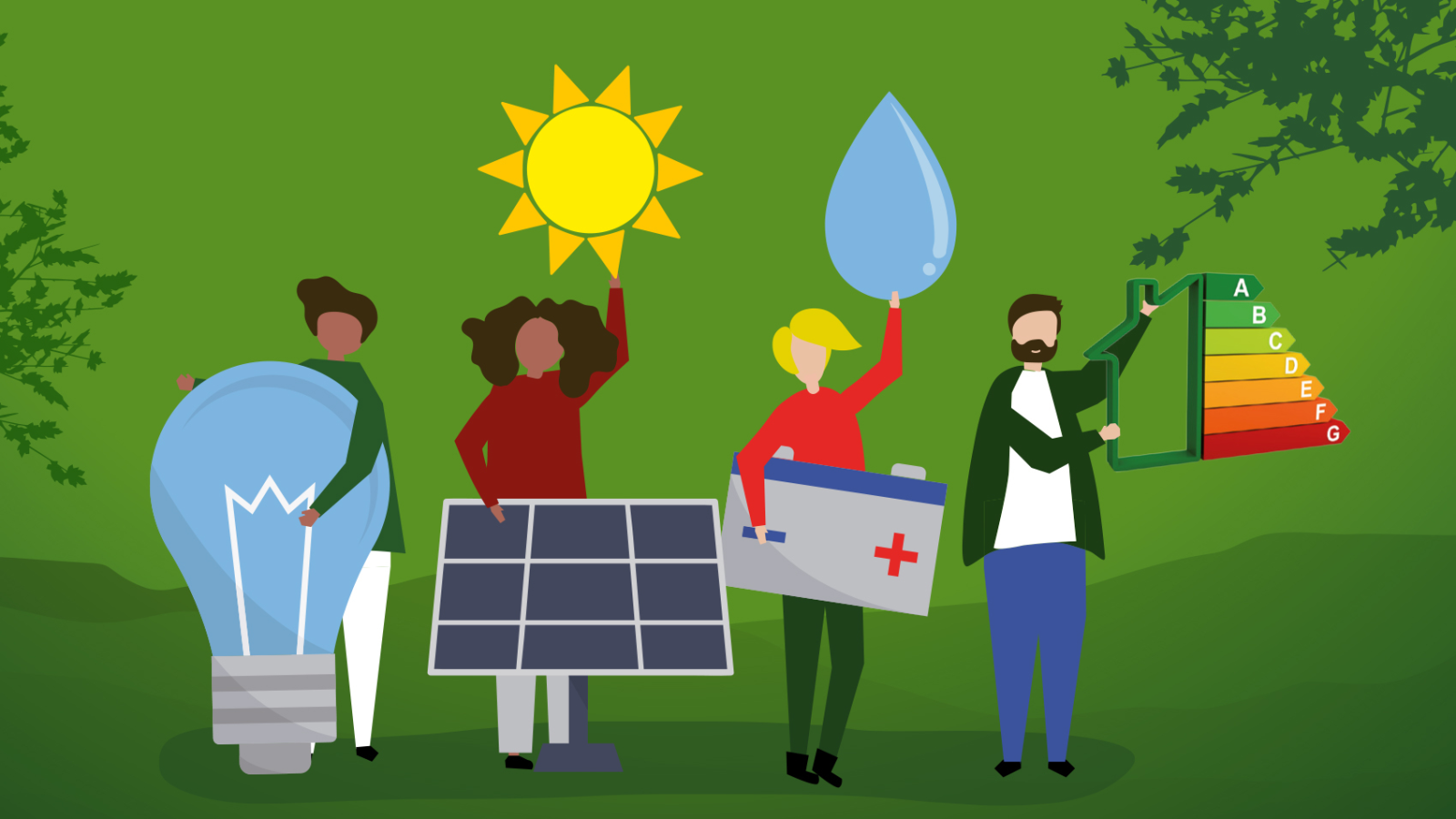 Service Unique de la Rénovation Energétique / France Rénov'