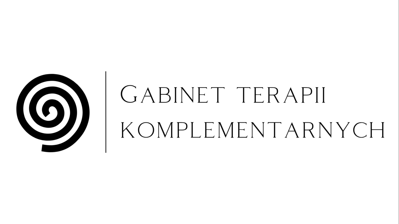 Gabinet Terapii Komplementarnych