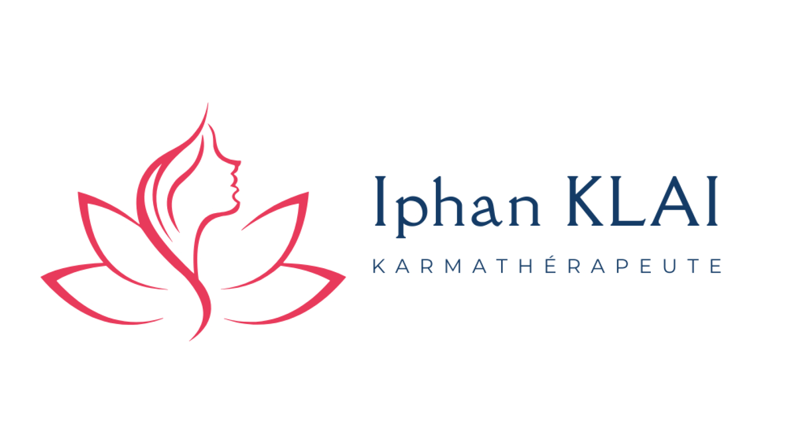 Iphan KLAI, Karmathérapeute