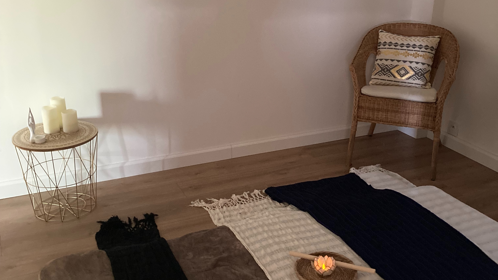 Bulle de Soie - Christelle Auray doula, accompagnante périnatale