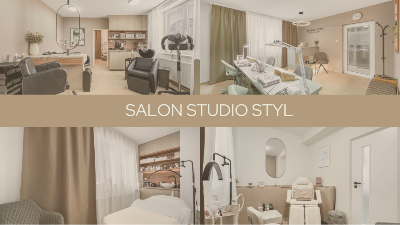 Salon Studio Styl