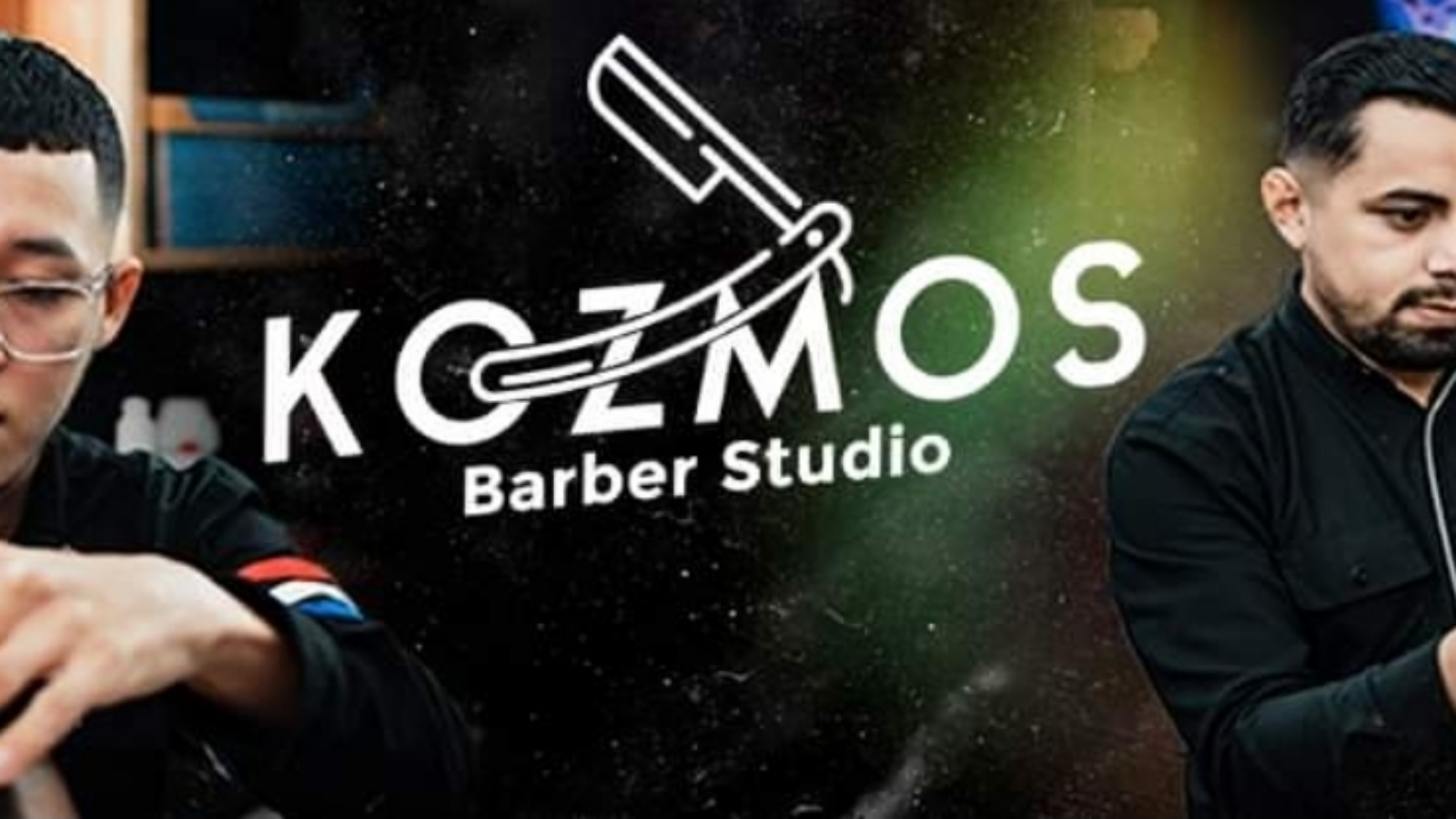 Kozmos Barber Studio