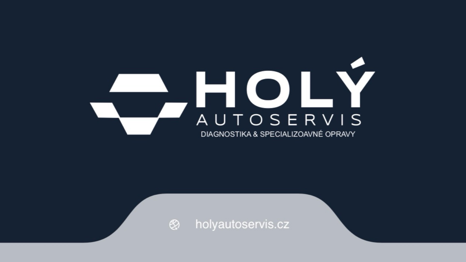 AutoservisHolý