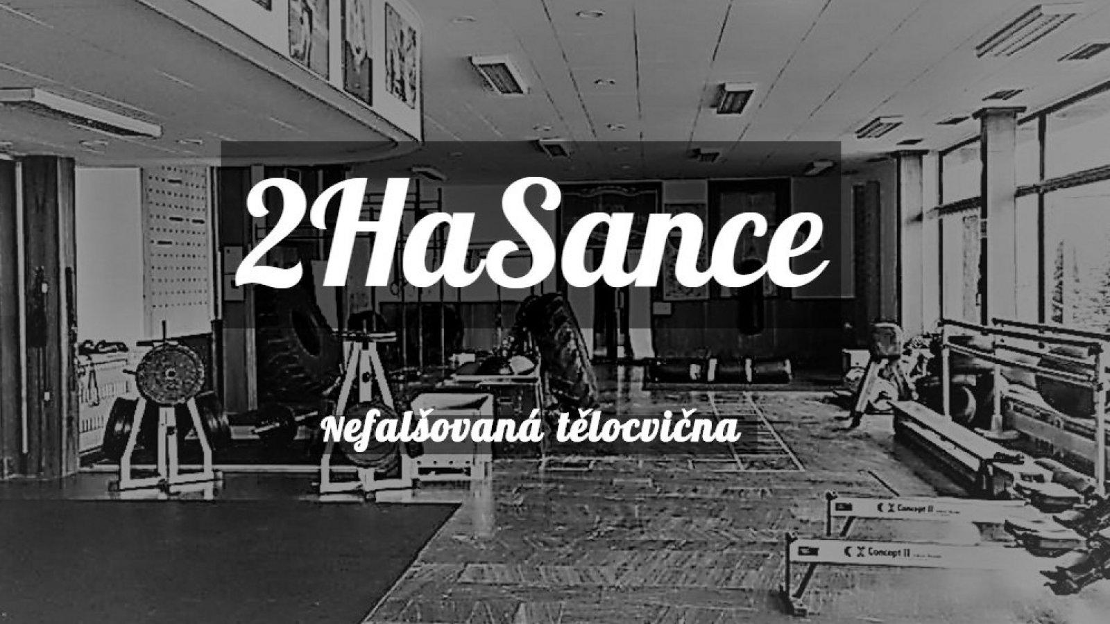 2hasance s.r.o.