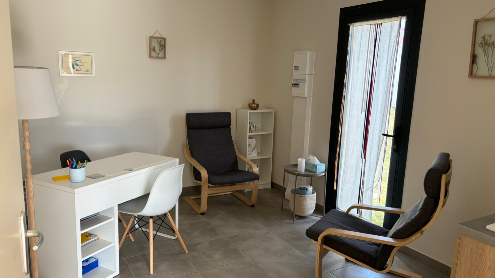 Aurélie Hirel Sophrologue