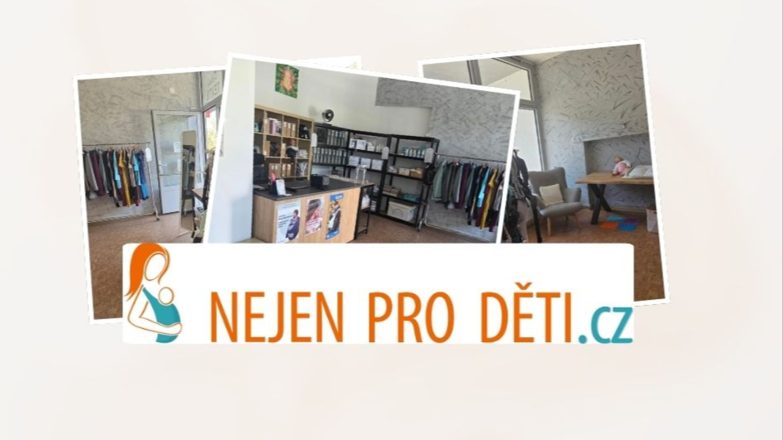 Nejen pro děti - nošení dětí v šátku a nosítku