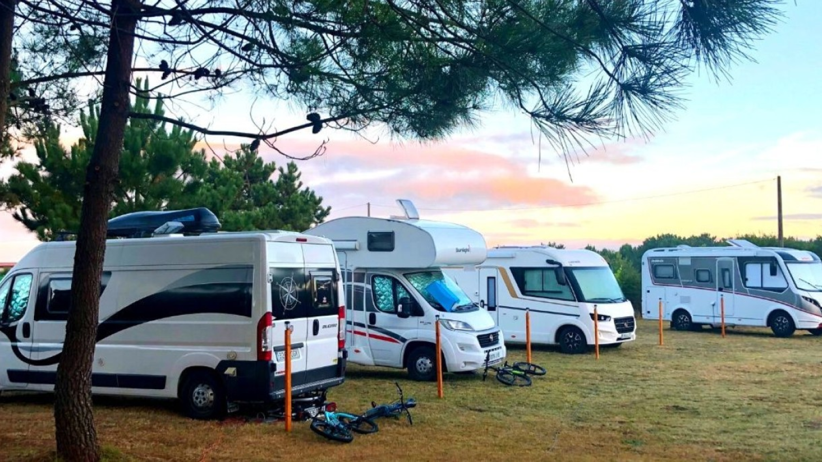 Furna Brava Camper Park