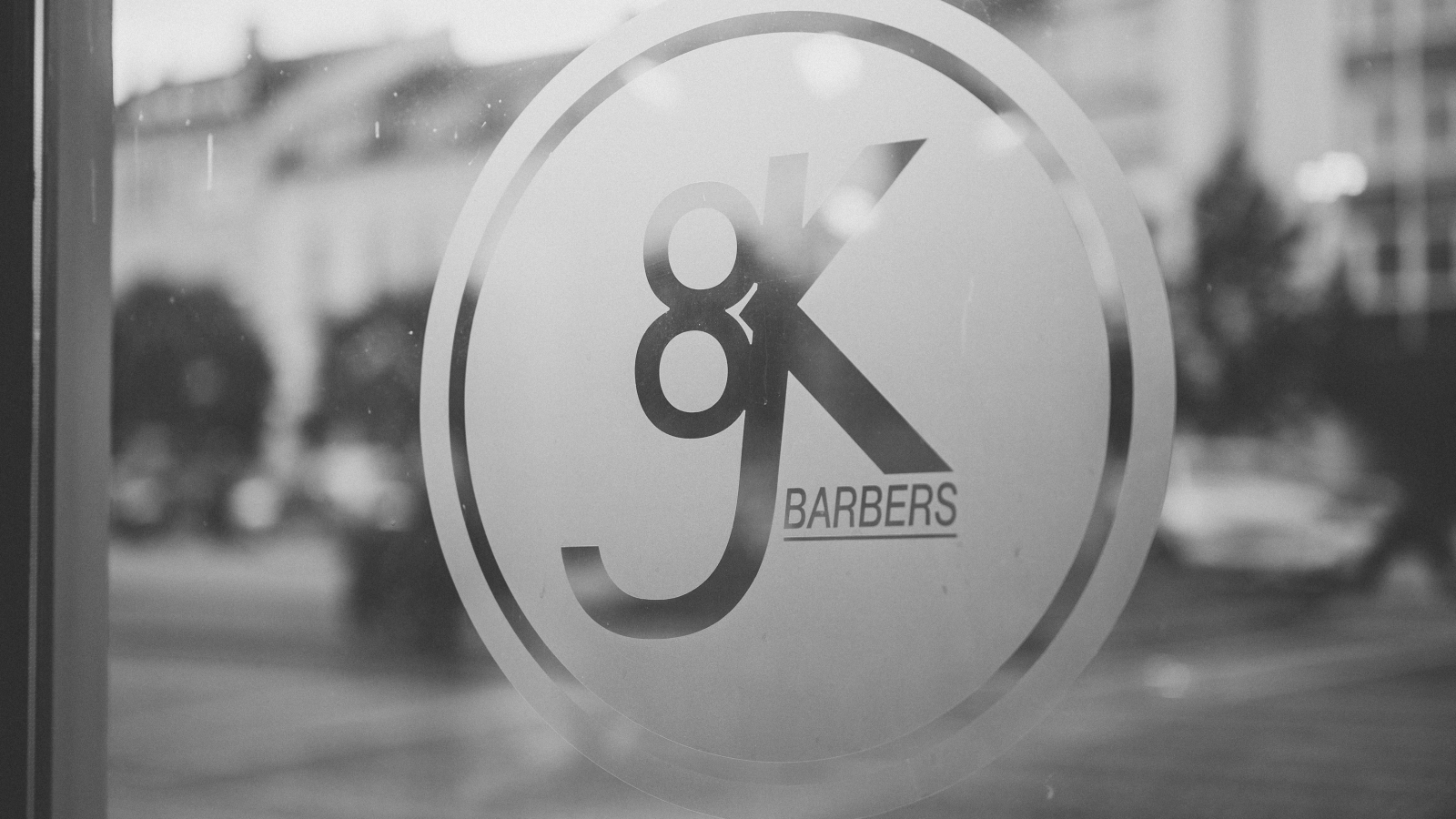 JK Barbers