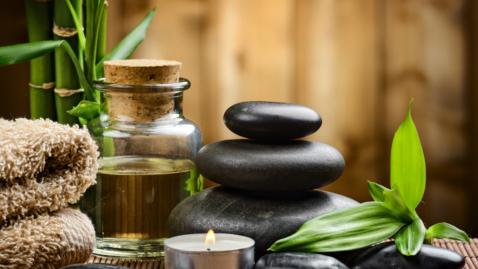 Jana Kovačová - masérka