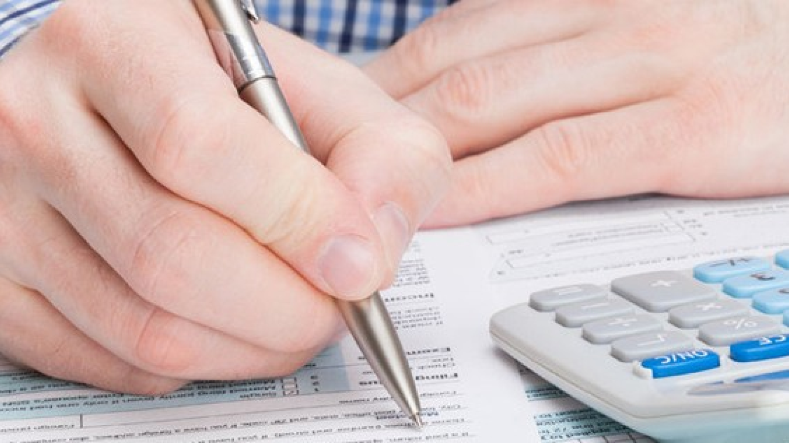 Creative Solutions Accounting & Tax Services