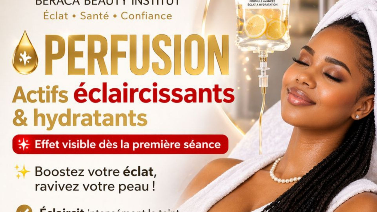 Beraca Beauty Institut