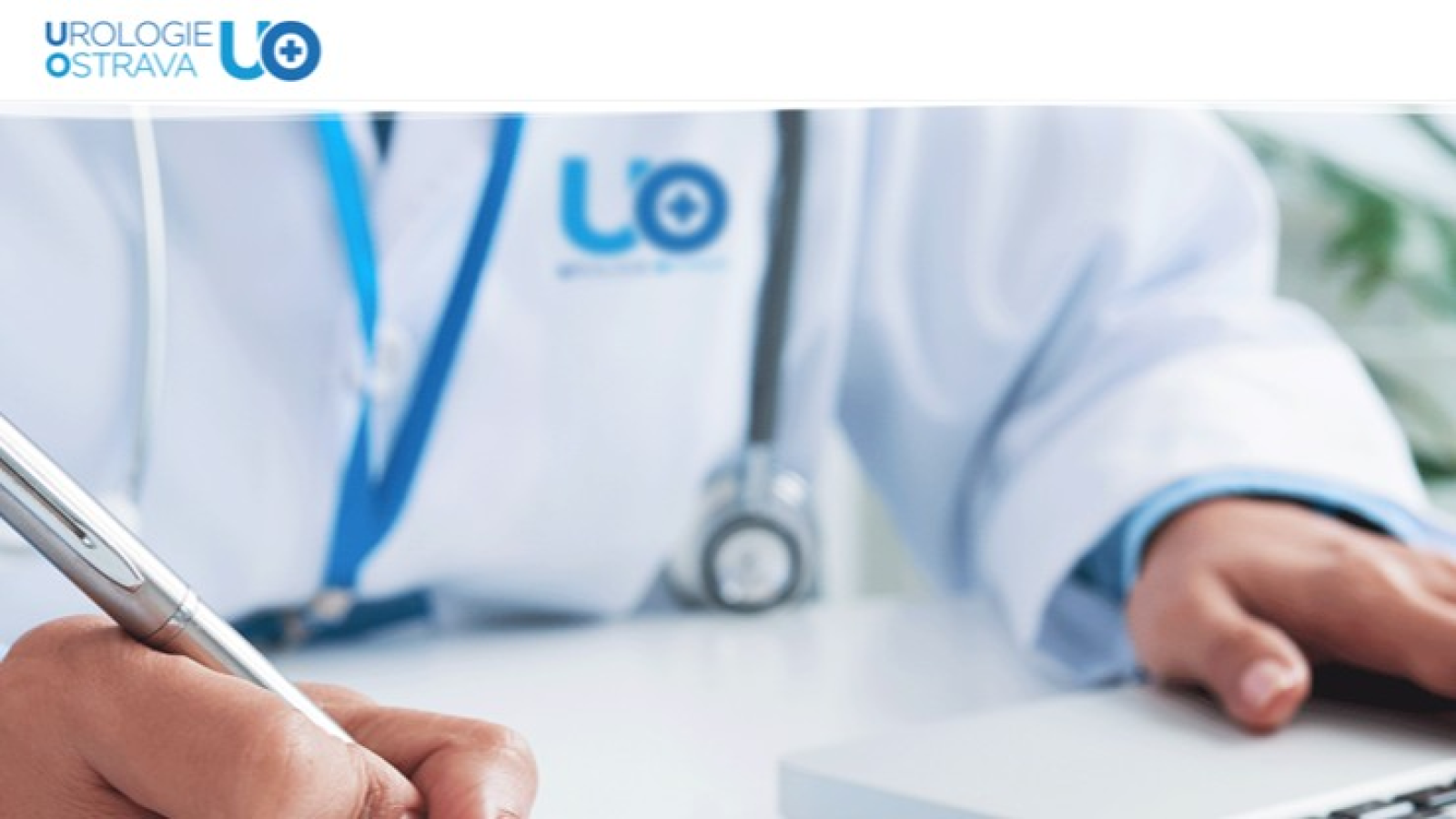 Urologie Ostrava