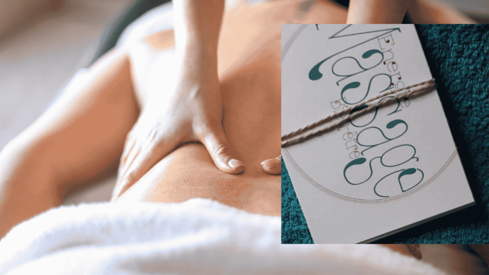 Massage Mieux Respirer