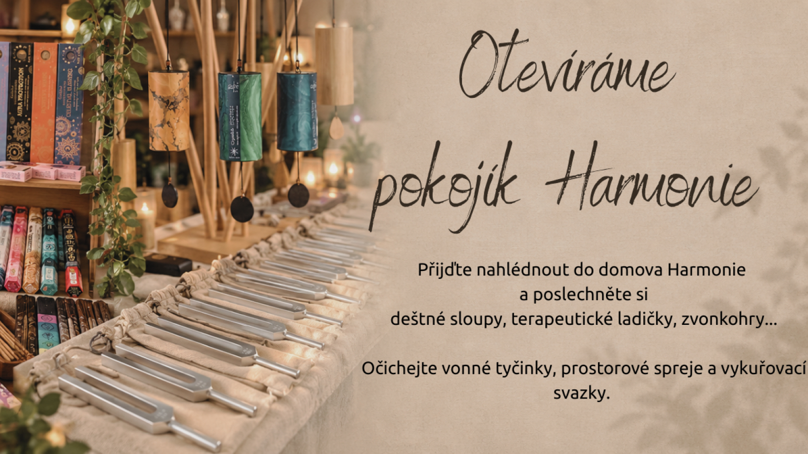Meditační nástroje