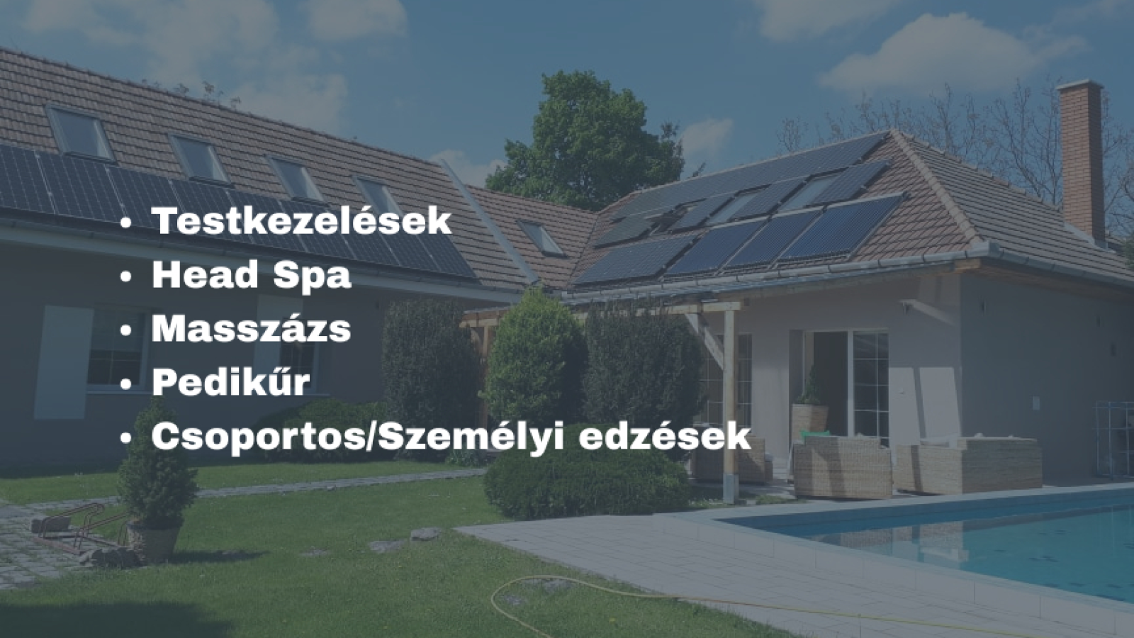 Főnix Vitalitás Központ