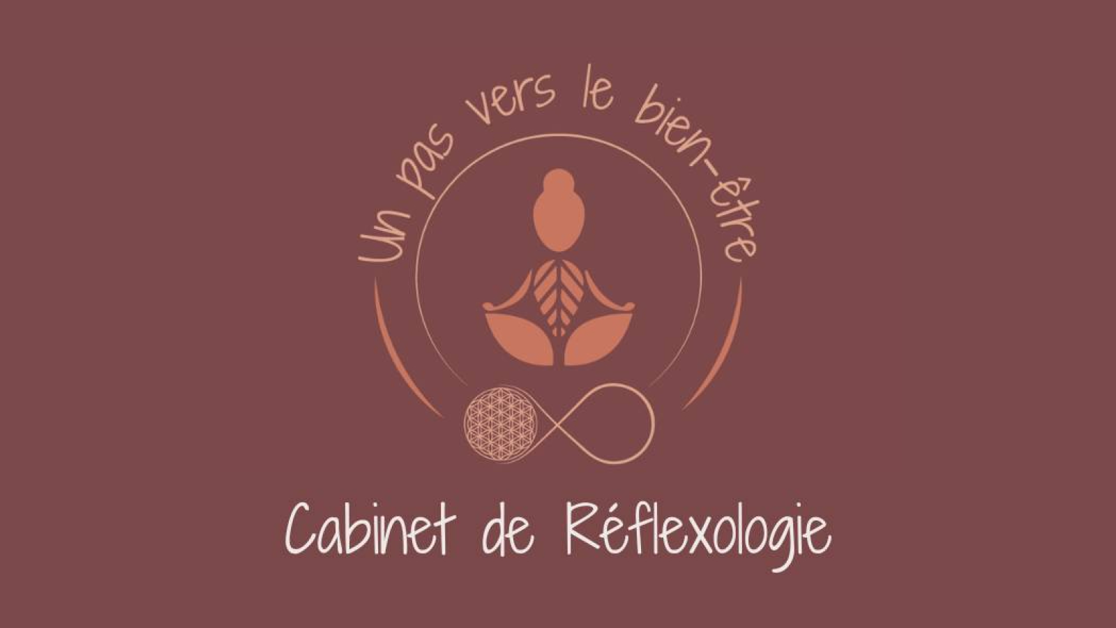 Un pas vers le bien-être