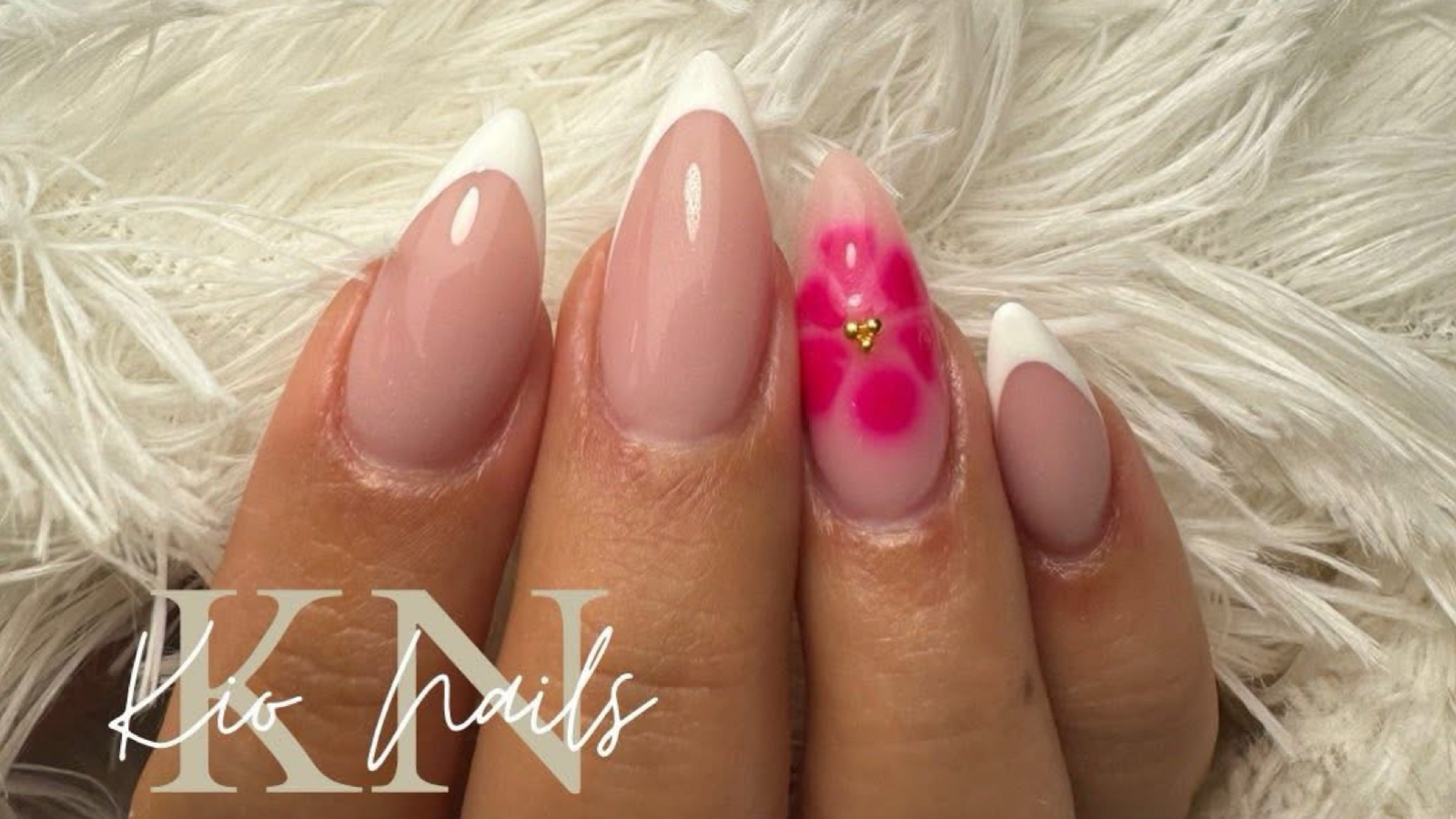 Kio Nails