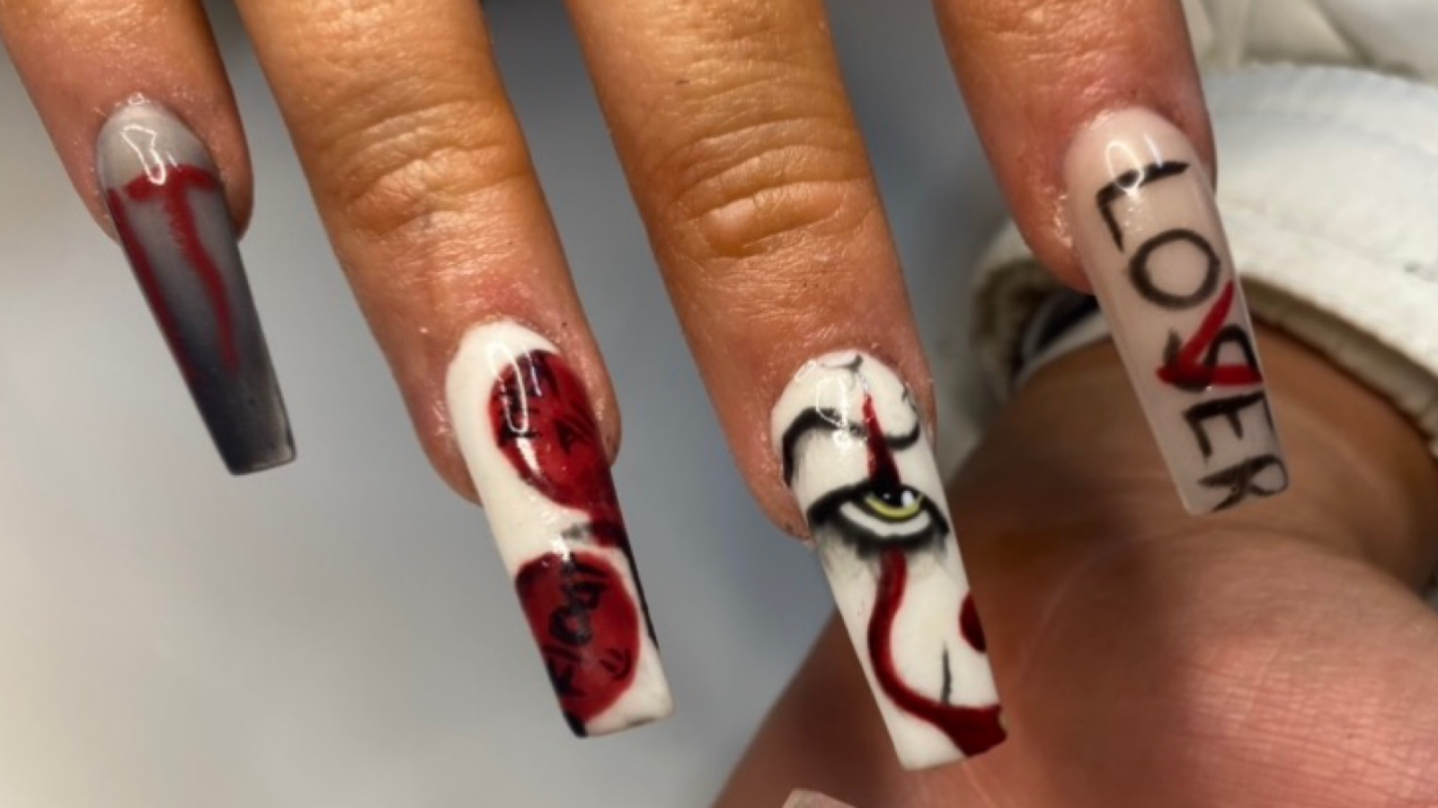 Cherry on Top - Darcy