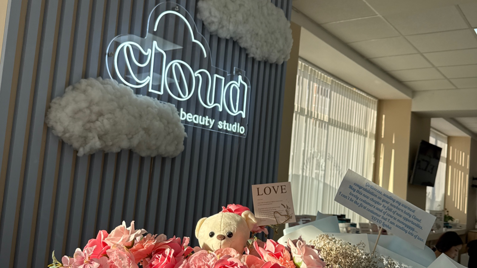 CloudBeauty s.r.o.