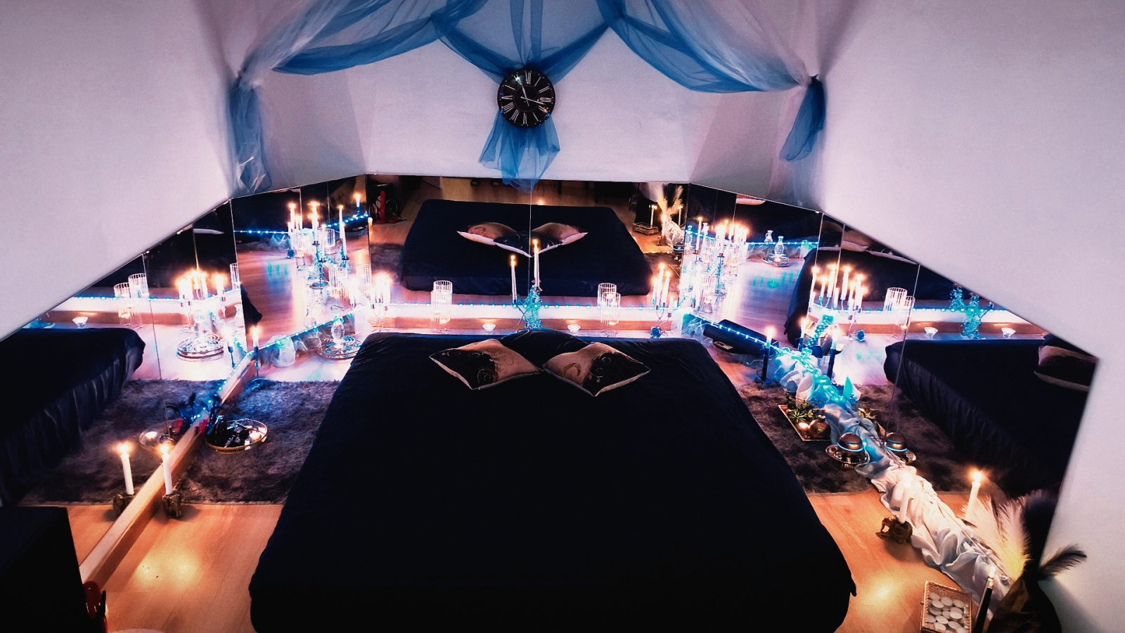 Wenis Rituals