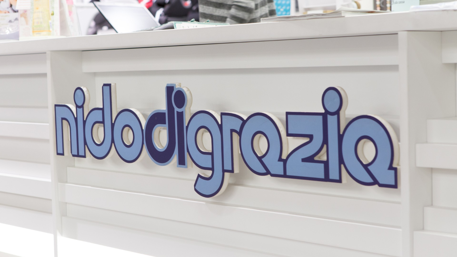 Nidodigrazia Srl