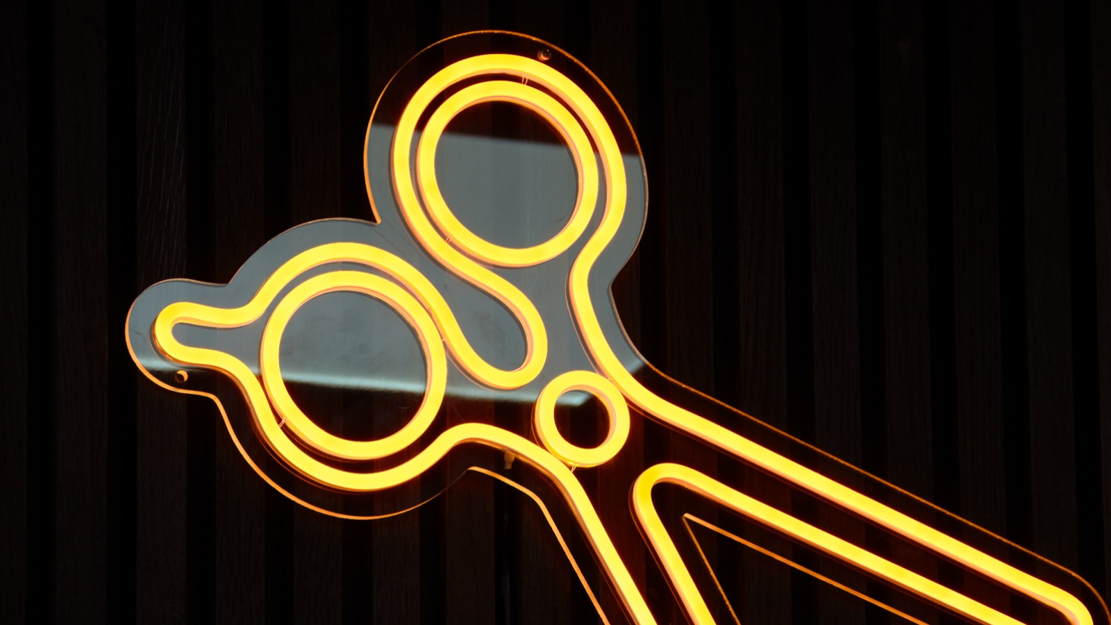 RA Barbershop