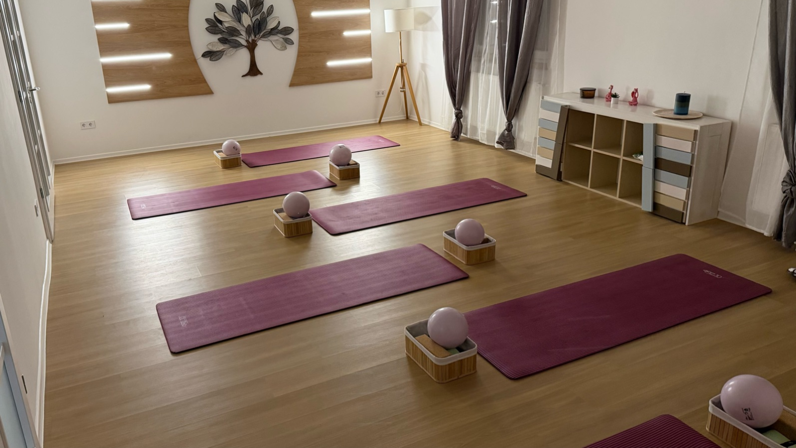 O3 pilates