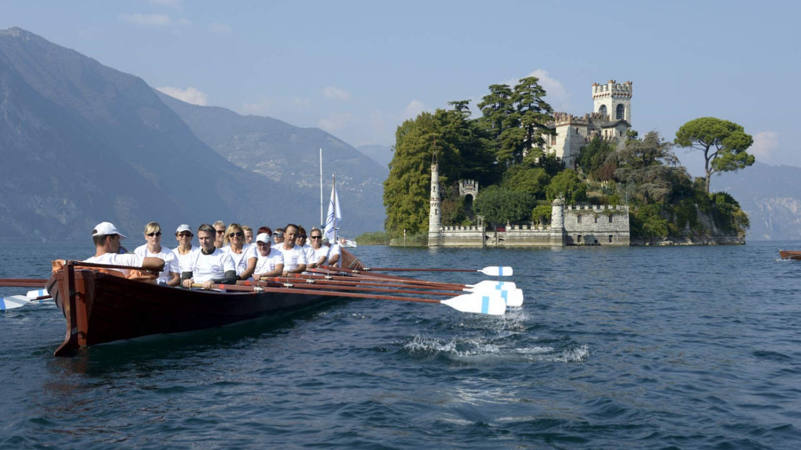 Canottieri Sebino Lovere