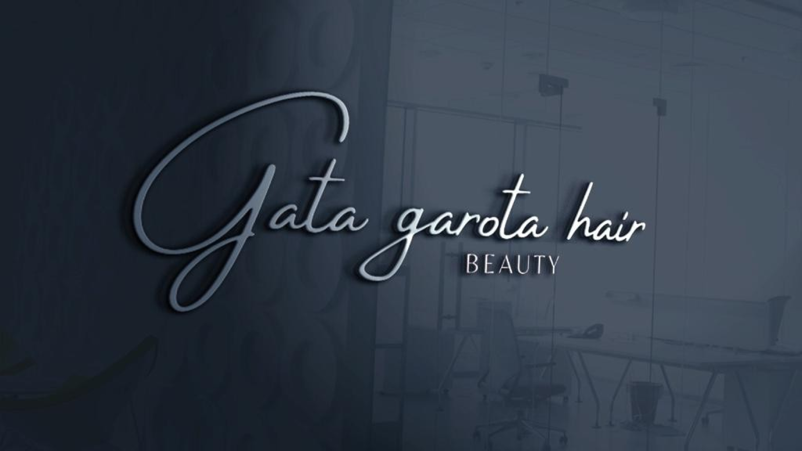GATA GAROTA HAIR BEAUTY 2