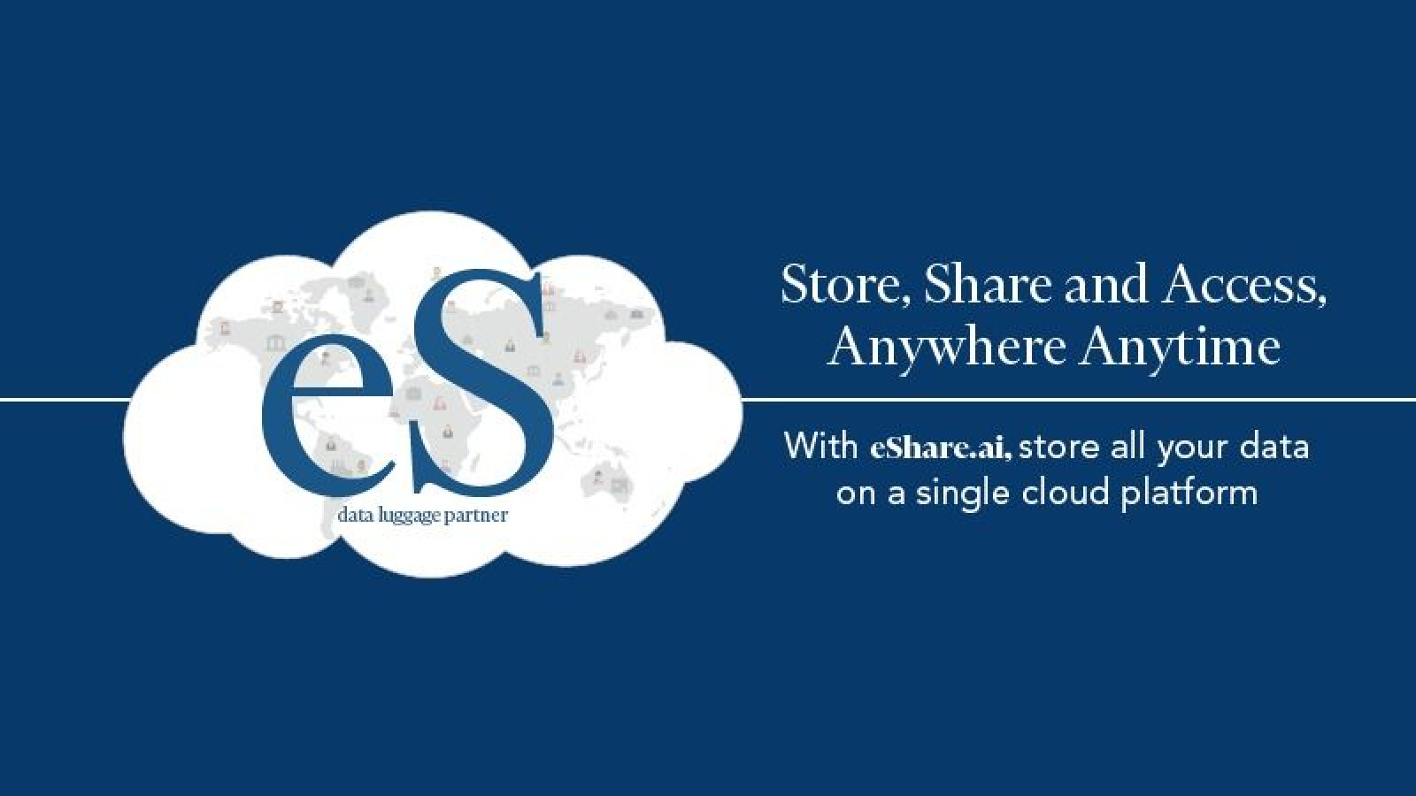 eShare.ai