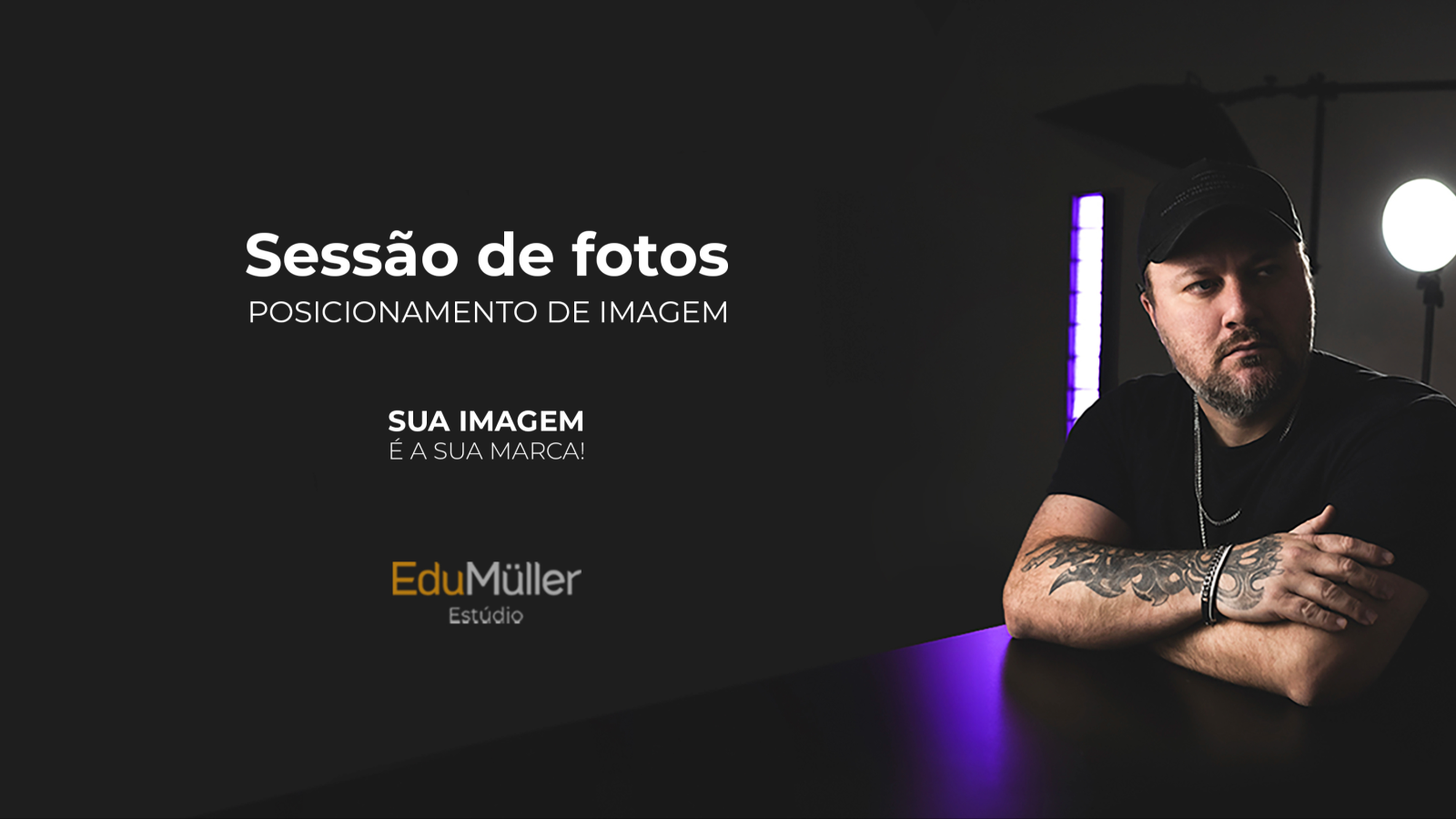 Estúdio Edu Müller