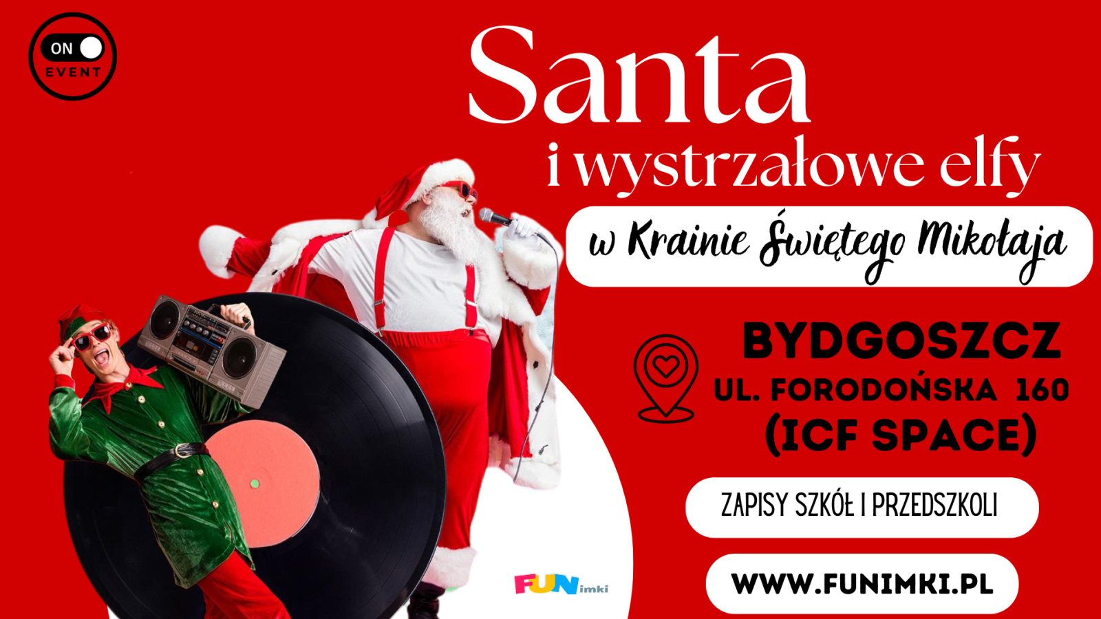 Grupa Eventowa FUNimki