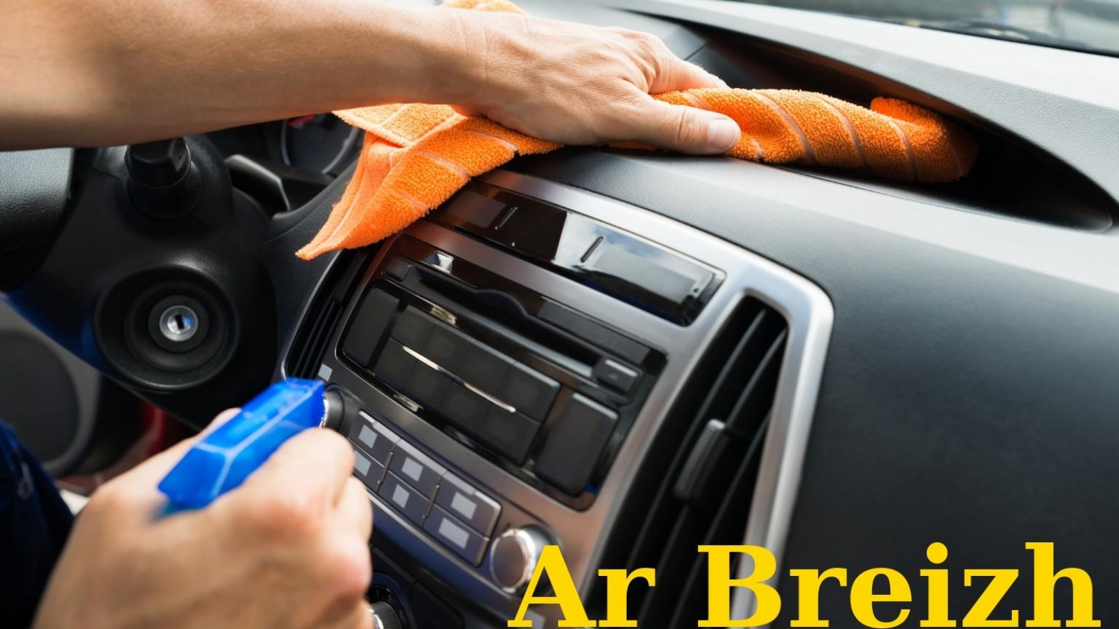Ar Breizh