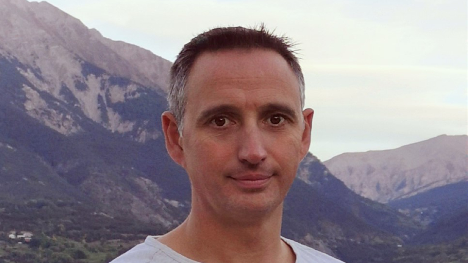 Jérôme Legrand Hypnose Embrun