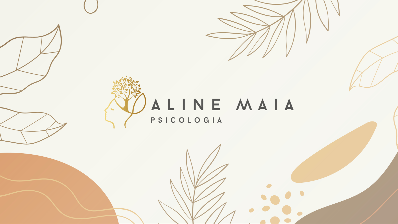 Aline Maia Psicologia