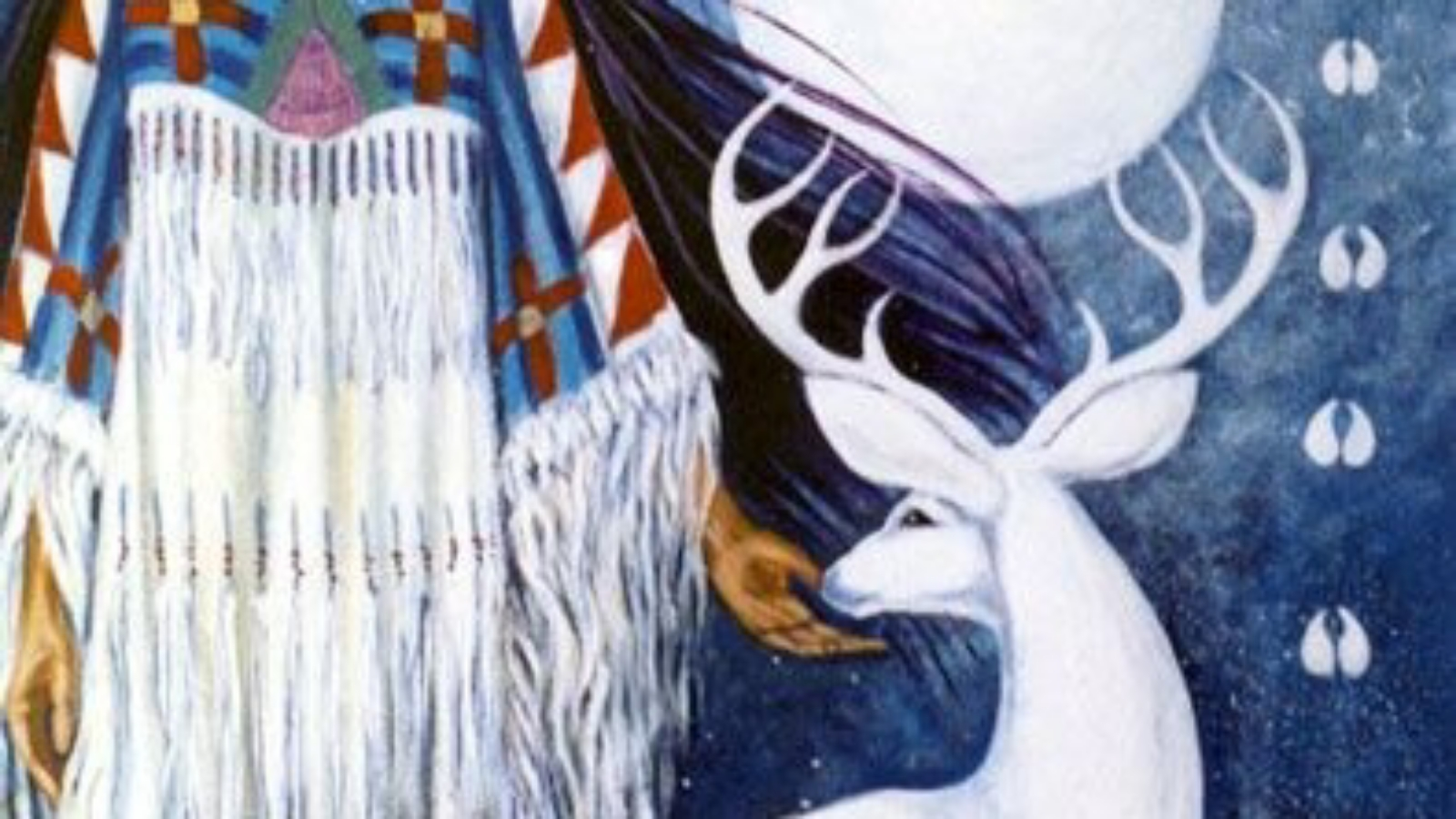 OYA CRYSTAL OWL SHAMAN / TRADITHÉRAPEUTE À DISTANCE