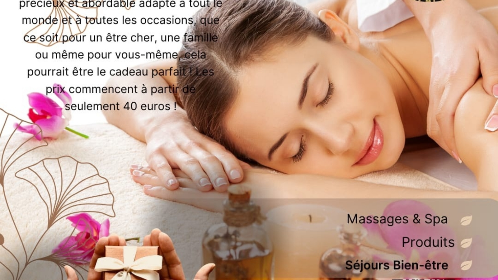 Thai Spa 3H (Lorgues)