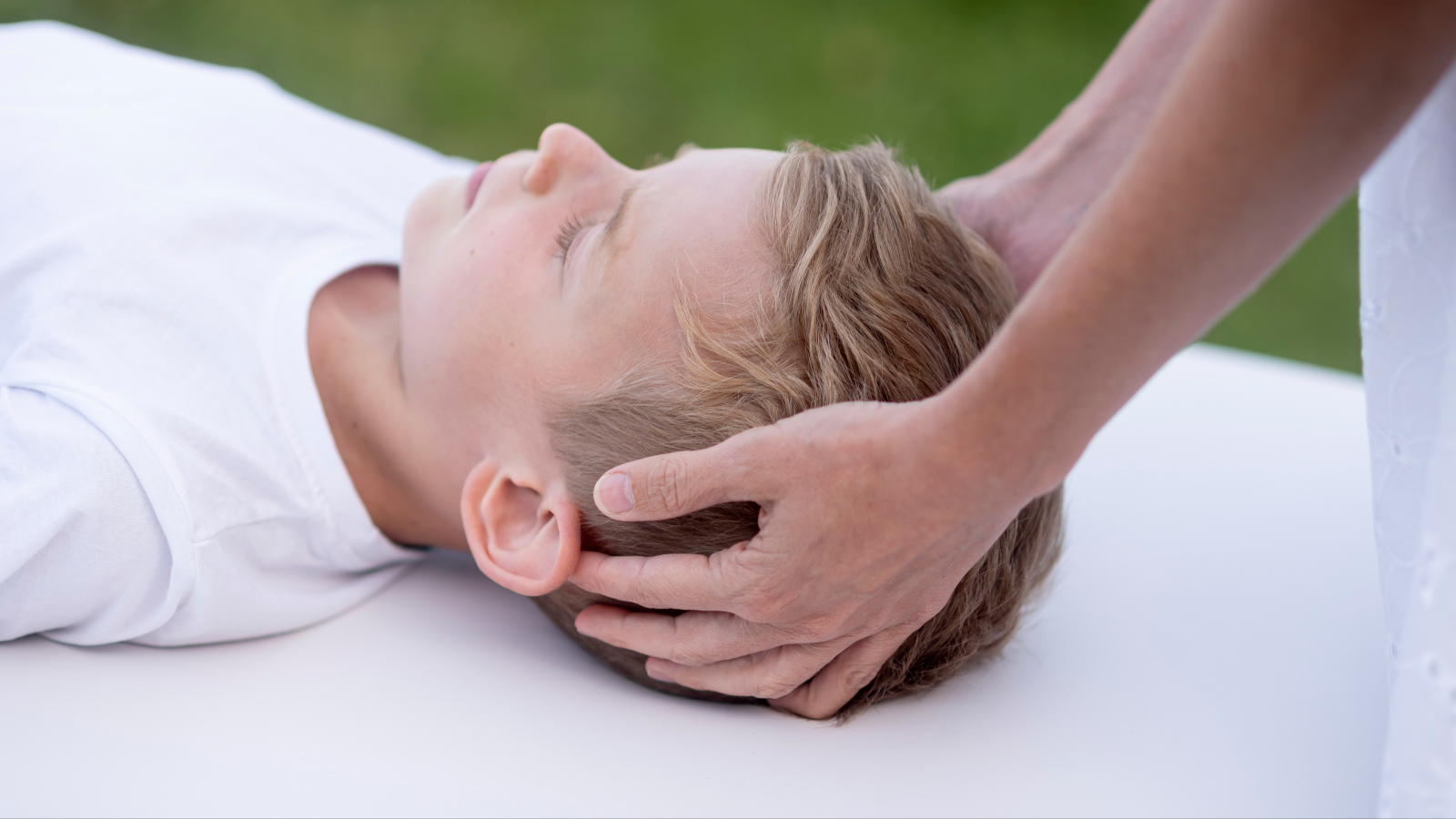 Terapie & Masáže Gabriela Klusová