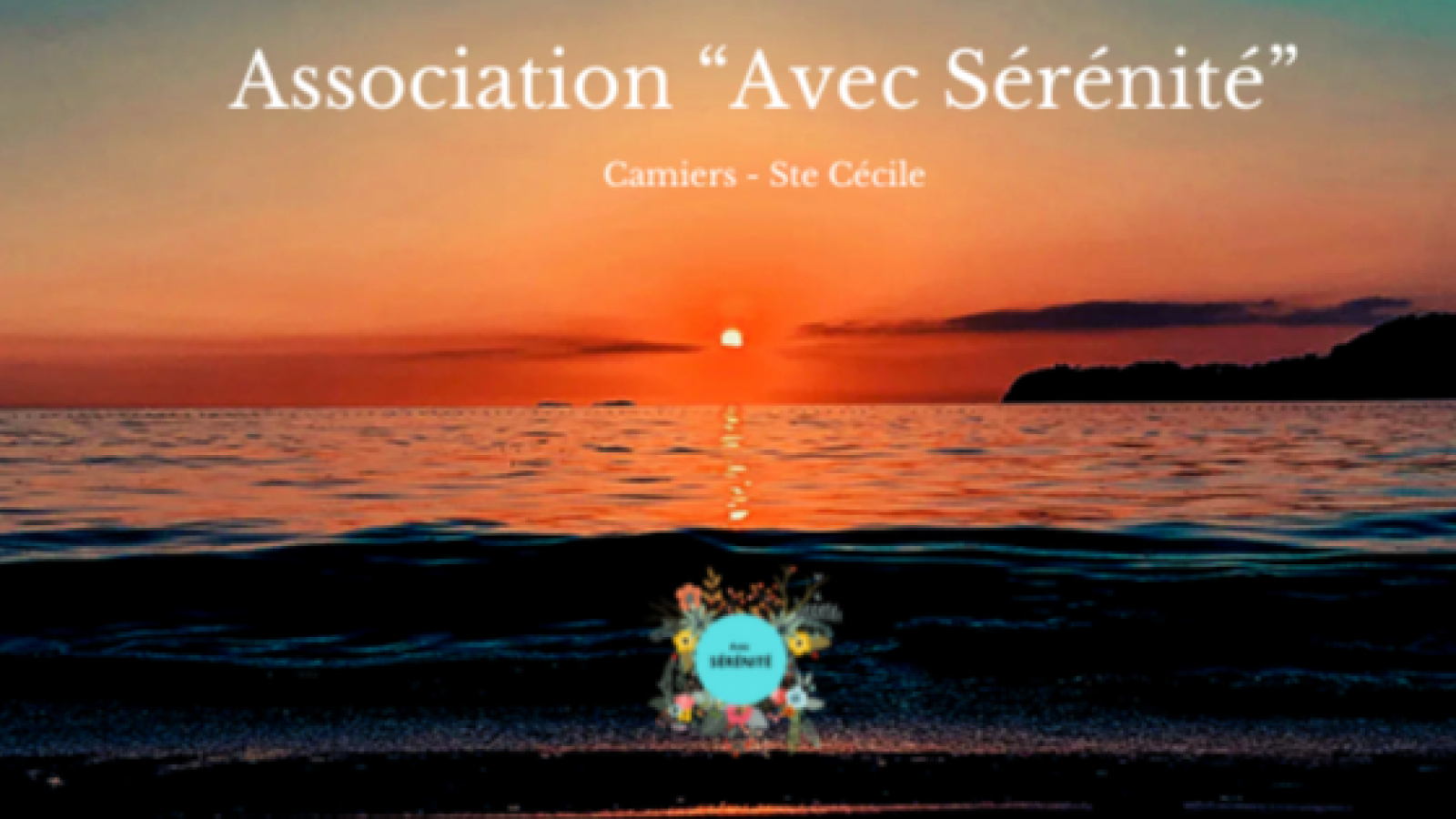 Association "Avec Sérénité"