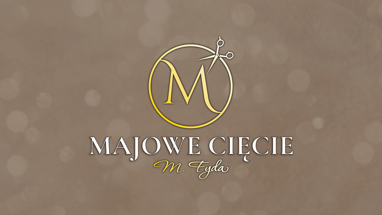 Salon Fryzjerski Damsko-Męski Majowe Cięcie Libiąż