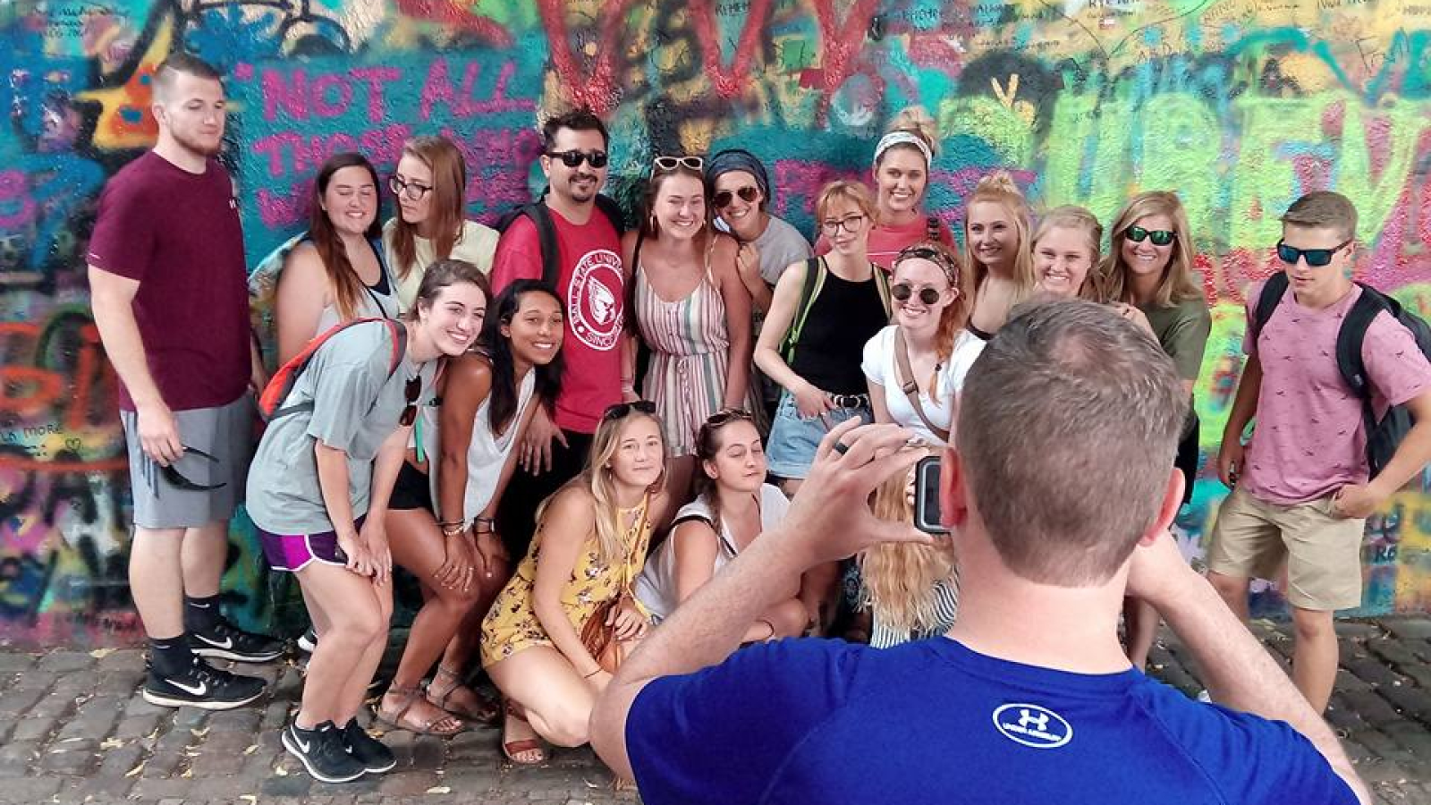 Transphere Guided Tours Booking