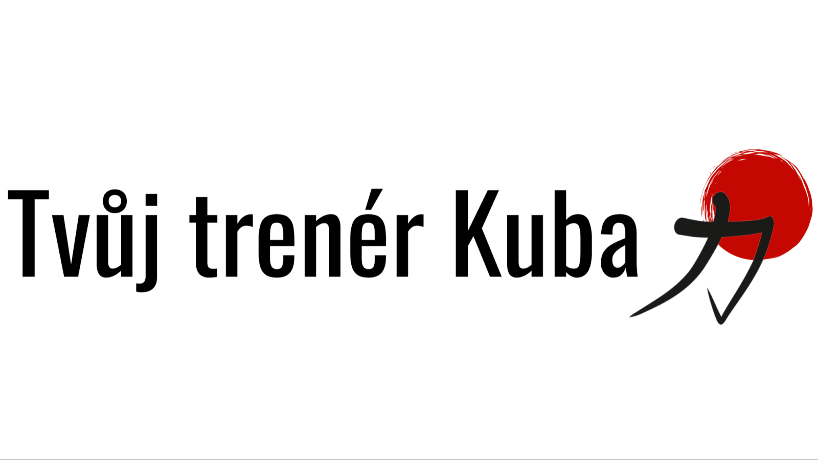 Tvůj trenér Kuba - Pohyb zdravě
