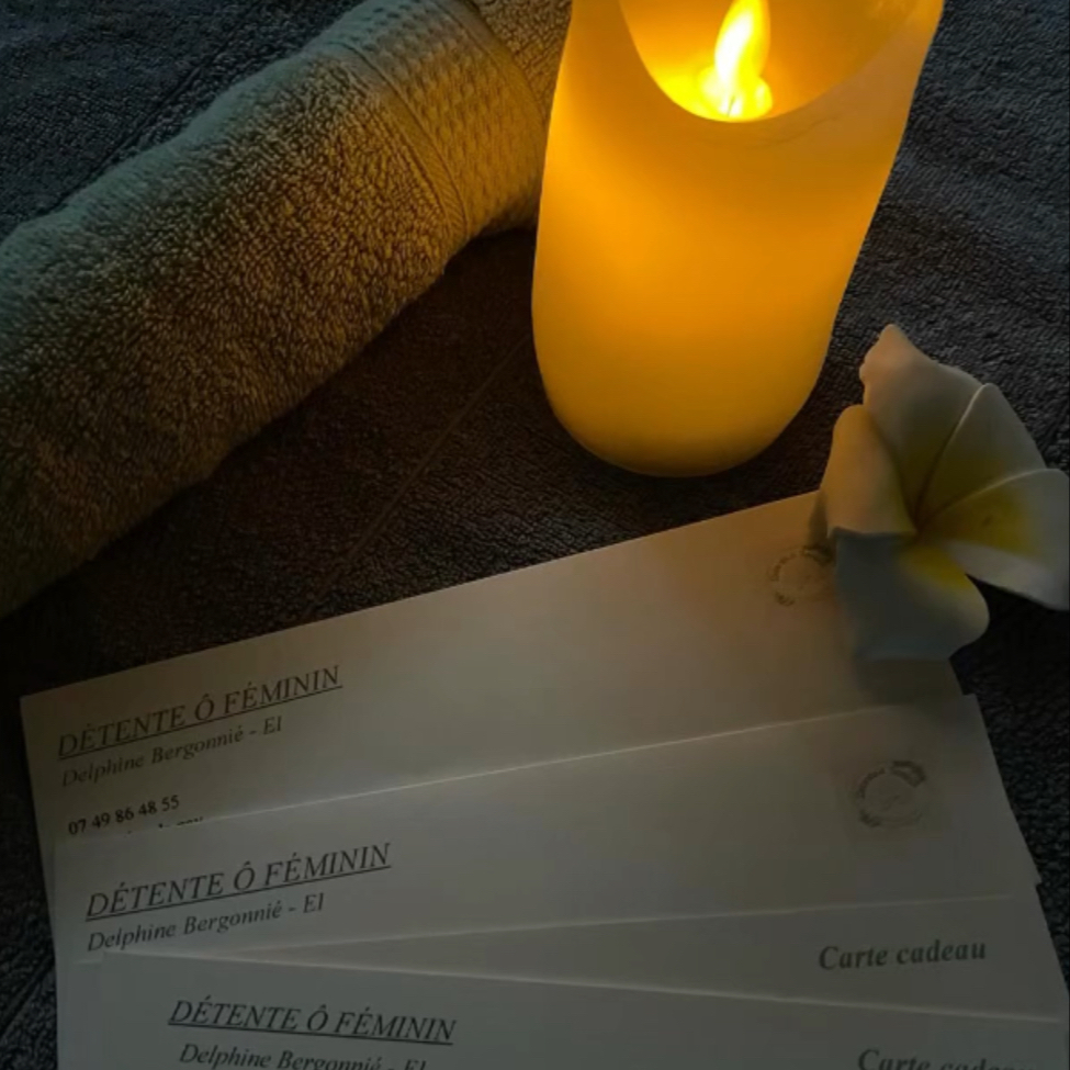 Carte cadeau